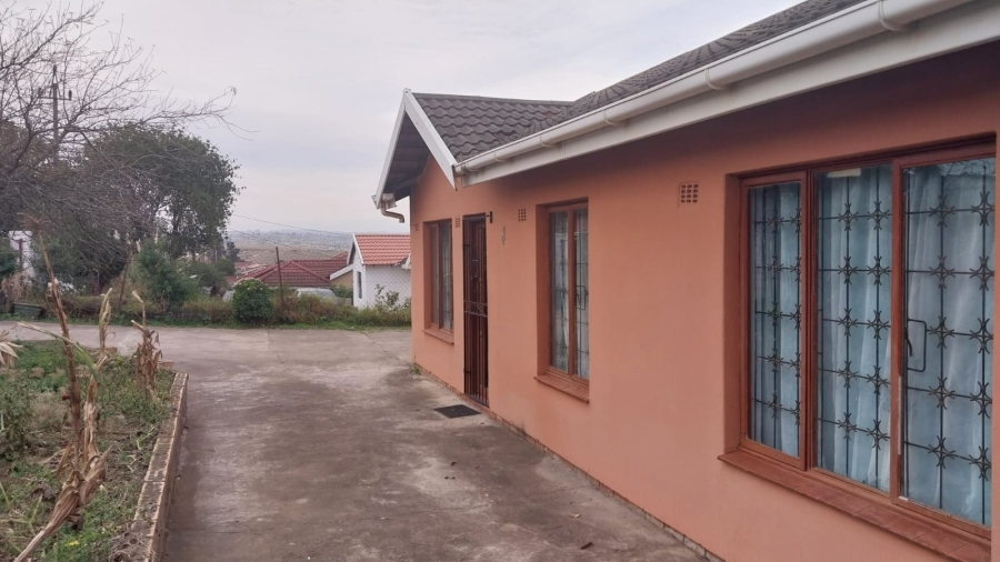 3 Bedroom Property for Sale in Mbuqu Eastern Cape